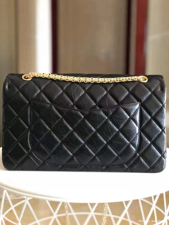 Hyper Peter CHANEL BAG FLAP 0724